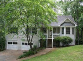 5036 Olde Mill Dr, Marietta, GA 30066