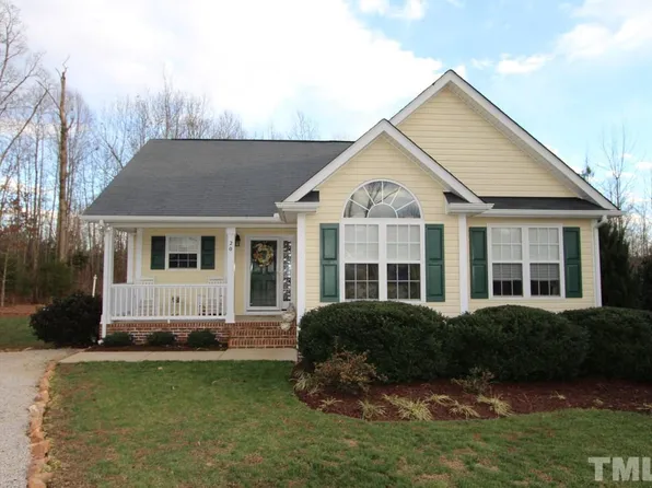 20 Millhouse Ct, Franklinton, NC 27525