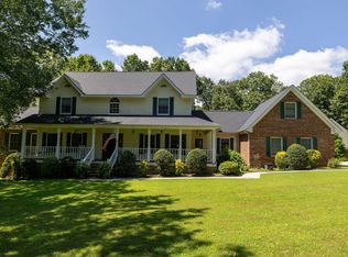 443 Tigues Creek Rd, Dayton, TN 37321