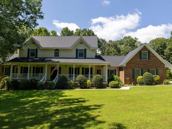 443 Tigues Creek Rd, Dayton, TN 37321