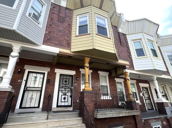 44 W Sharpnack St, Philadelphia, PA 19119