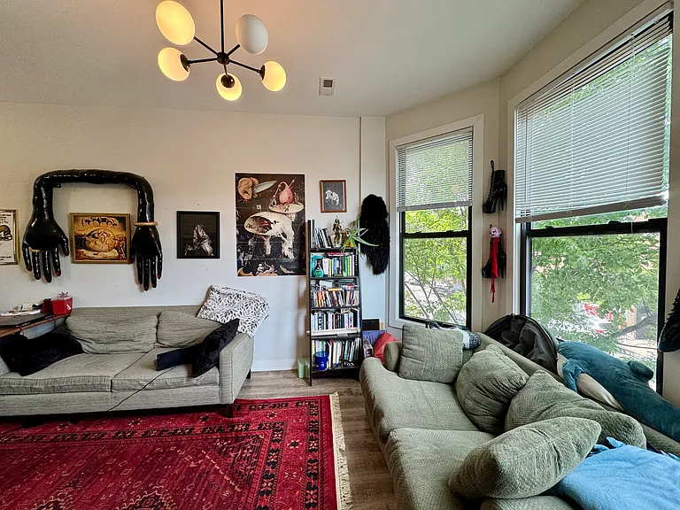 3203 W Armitage Ave #2F — Photo 14
