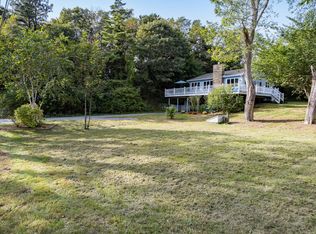120 Pine Point Rd, Wellfleet, MA 02667