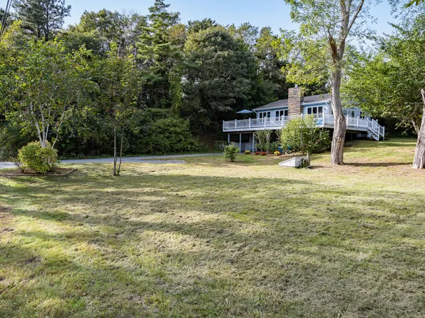 120 Pine Point Road, Wellfleet, MA 02667