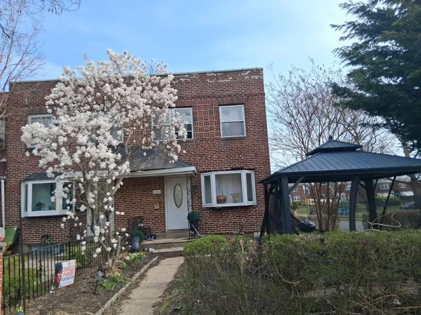 1100 E Sharpnack St, Philadelphia, PA 19150