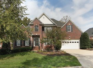 2408 Retriever Ln, Greensboro, NC 27455