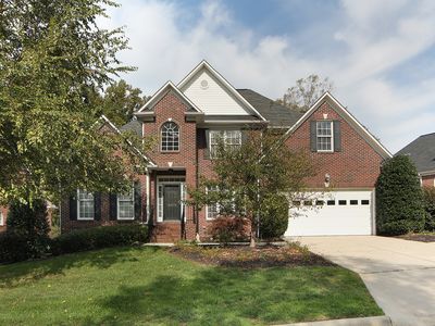 2408 Retriever Ln, Greensboro, NC, 27455