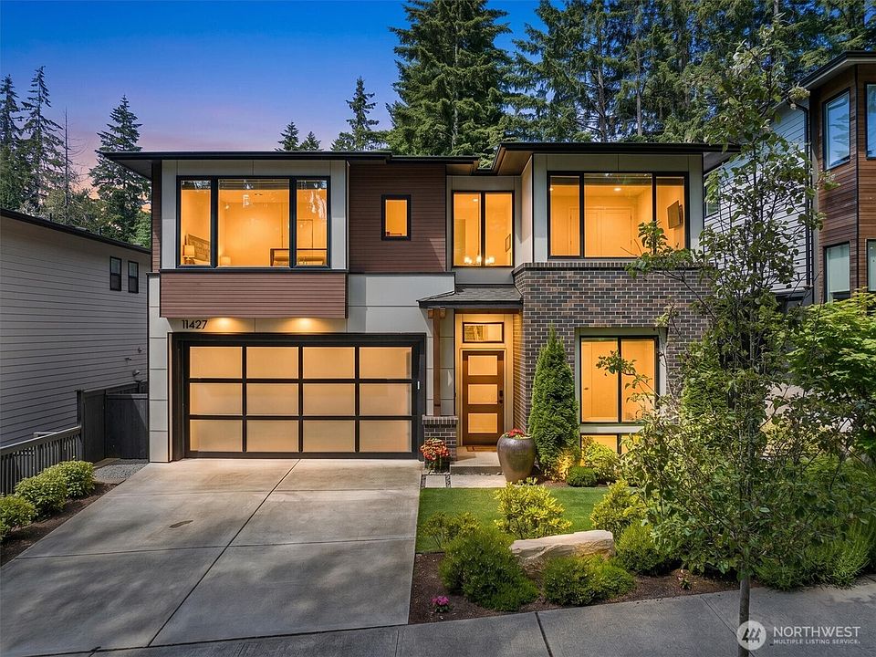 1st image of 11427 115th Avenue NE