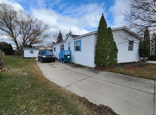 20221 Rhapsody Dr #568, Clinton Township, MI 48036