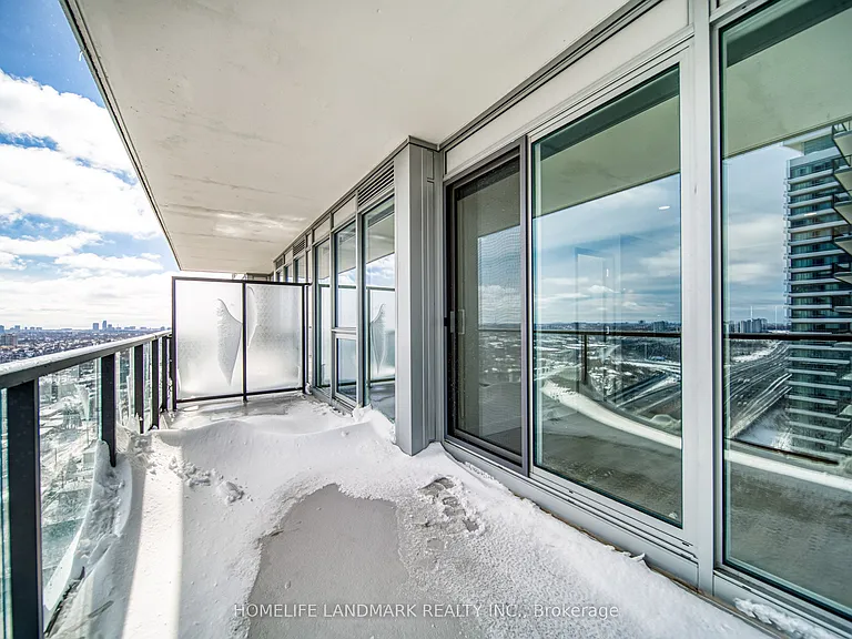 85 McMahon Dr #2809 — Photo 30