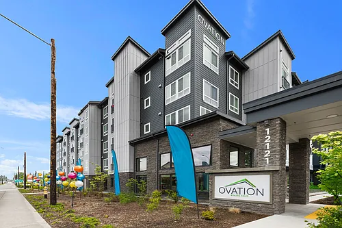 Ovation at Paine Field 55+ Senior Community Photo 1