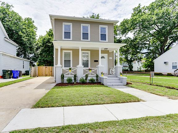 2nd image of 217 Hardy Ave