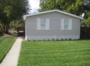 335 A St S, Victor, MT 59875