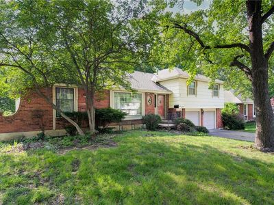 6745 N Garfield Ave, Kansas City, MO, 64118