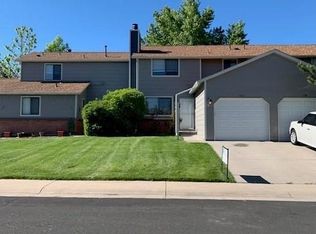 560 W Berry Cir #3D2, Littleton, CO 80120