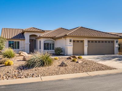 2693 E Heber Way, Green Valley, AZ, 85614