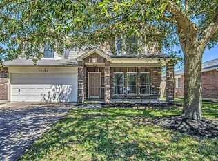 18022 Heron Forest Ln, Humble, TX 77346