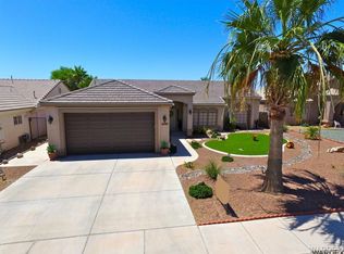 2488 E Palo Verde Dr, Mohave Valley, AZ 86440