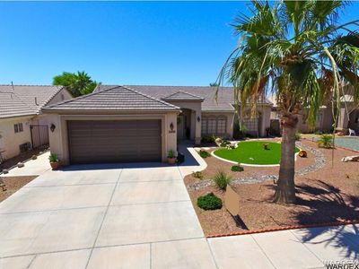 2488 E Palo Verde Dr, Mohave Valley, AZ, 86440