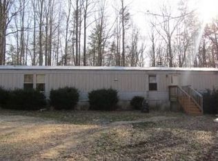 2103 Gardners Rd, Mineral, VA 23117