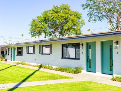 6622 E Avalon Dr, Scottsdale, AZ, 85251