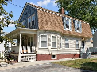 77 Princess Ave, Cranston, RI 02920