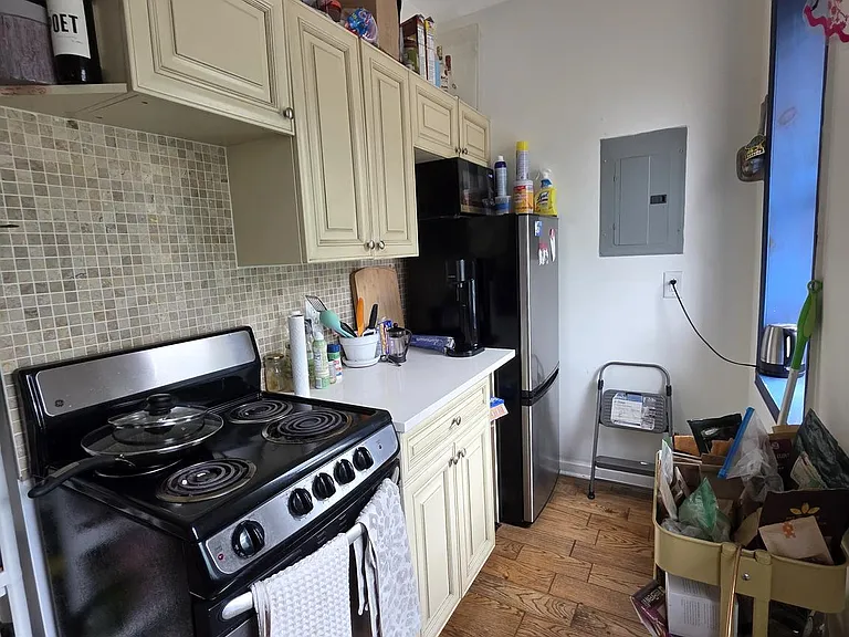 4043 Spring Garden St #2F — Photo 5