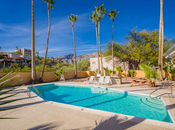 Oasis, 5803 N Camino Esplendora #5803-104, Tucson, AZ 85718