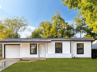 411 Edna Ave, San Antonio, TX 78220