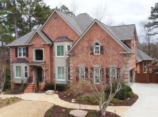 710 Weybridge Pl NE, Alpharetta, GA 30022