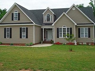 2295 Morning Mist Ct, Nashville, NC 27856