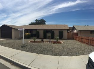 8772 Railroad Ave, Santee, CA 92071