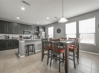 1524 Zebra Finch Dr, Little Elm, TX 75068