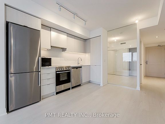 5th image of 10 Gibbs Rd #614
