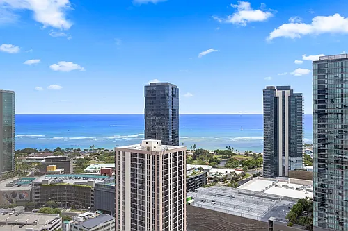1009 Kapiolani Blvd Photo 1