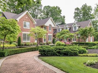 6685 Highland Lakes Pl, Westerville, OH 43082