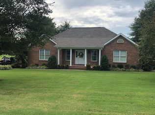 115 Plantation Way, West Paducah, KY 42086