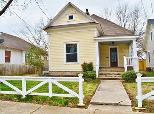 610 S 3rd St, Rogers, AR 72756