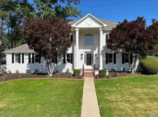 2410 Jade Pointe Dr SE, Decatur, AL 35603