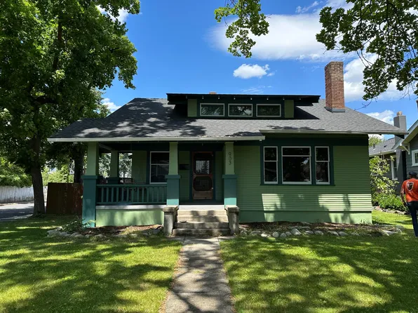 903 E 32nd Ave, Spokane, WA 99203