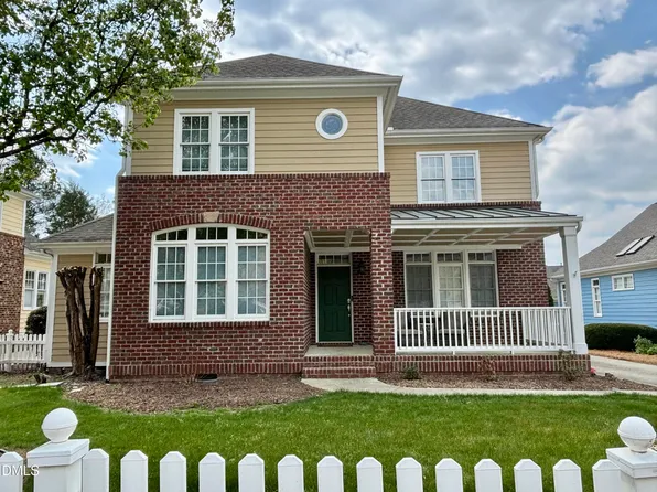 20015 Fountain, Chapel Hill, NC 27514