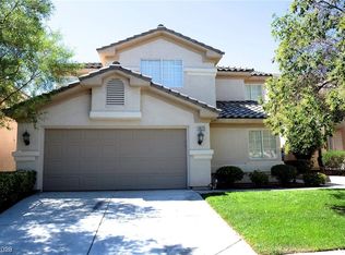 9829 Via Delores Ave, Las Vegas, NV 89117