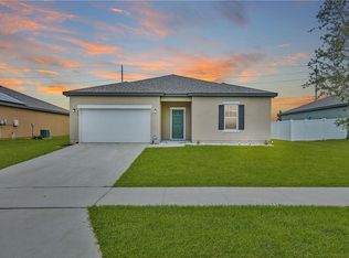 274 Hidden Lake Loop, Haines City, FL 33844