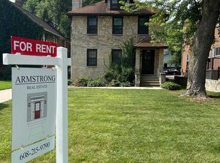 2551 University Ave #2, Madison, WI 53705