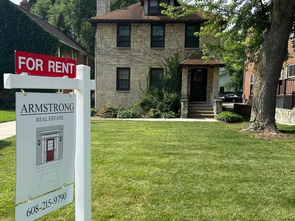 2551 University Ave #2, Madison, WI 53705