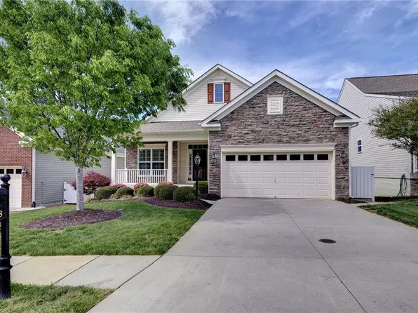 4198 Winthrop Cir, Williamsburg, VA 23188