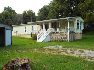 229 E Willard St, Golconda, IL 62938