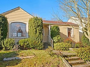 4129 50th Ave S, Seattle, WA 98118