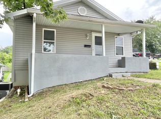 607 Breckenridge St, Owensboro, KY 42303