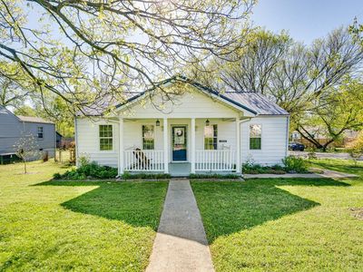 1806 McBrien Rd, East Ridge, TN, 37412
